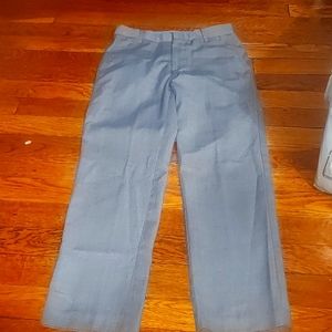 IZOD PANTS & Michael Strahan 👕 shirt